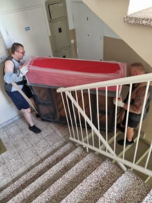 przeprowadzka fortepianów i pianin